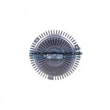 BMW E39 Fan Termiği Benzinli