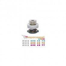 SPRİNTER MARŞ DİŞLİSİ 0011515413 BOSCH MARKA ORJİNAL 2006-2016