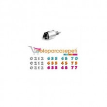 VİTO MARŞ OTOMATİĞİ A0011526510 BOSCH MARKA ORJİNAL 1999-2003