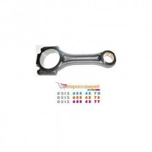 AMAROK PİSTON KOLU ADET 2.0TDİ BMY MARKA 2011-2016