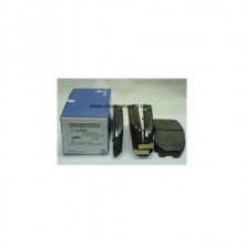 Opel Antara Ön Fren Balatası GM