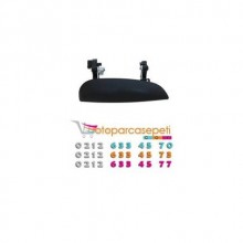 CARENS ÖN KAPI DIŞ AÇMA KOLU SAĞ 0K2FB58410