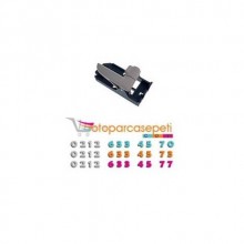 CERATO KAPI İÇ AÇMA KOLU SOL 826102F000NM