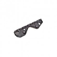 LODGY ARKA TAMPON BRAKETİ SOL 850442793R 2012 SONRASI