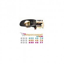 CLARUS ÖN KAPI İÇ AÇMA KOLU SOL 0K9A459330C96