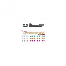 NEW SPORTAGE KAPI KOLU DIŞ SAĞ 826611F010