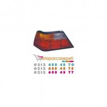 W124 ARKA STOP SAĞ 1248206664 1993-1996