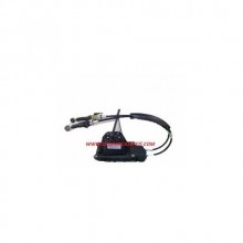 DOKKER VİTES KUMANDASI VİTES HALATI VİTES KOLU KOMPLE  349011400R