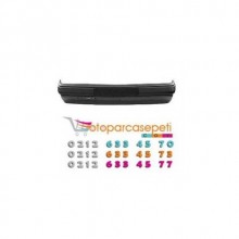 W124 ÖN TAMPON KLİMASIZ 1248802170 1984-1996