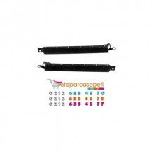 MERCEDES W 124 FAR ALT ÇITASI SAĞ 1248891663 1993-1996 JSL MARKA