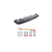 W210 E430 KARTER MUHAFAZA 2105200822 CAR MARKA 1998-2002