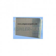 BMW X5 Klima Radyatörü 2007-2012 Arası