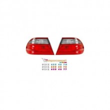 MERCEDES E300 ARKA STOP SAĞ BEYAZ DIŞ 2108208464X 1995-1999