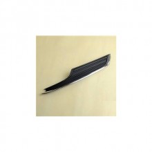 GOLF 7 ÖN SİS FAR ALT KAPAK KROMLU SOL 5G0854661RYP