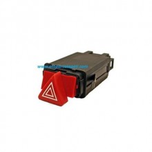 Audi A4 Dörtlü Sinyal Düğmesi 1999-2001 Arası