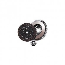 LEON DEBRİYAJ SETİ 1.4 TSI-TFSİ CPWA-CXSA-CVPA-CZCA MOTORLARIN 04E141015A