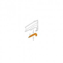 KİA SPORTAGE ÖN ÇAMURLUK DODİK SOL 877111F000 2003-2009