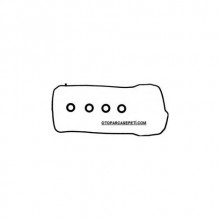 RAV 4 ÜST KAPAK CONTASI 1,6-1,8-2,0-16V 2008-2009