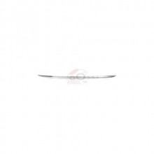 CLİO 4 ARKA BAGAJ BANDI NİKELAJ HB 2013-2015