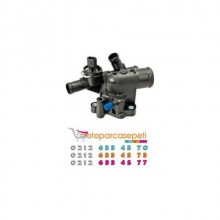 QASHQAİ TERMOSTAT 89*DERECE  2,0DCİ  2007-2014