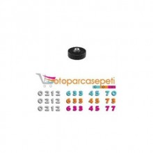 BRAVA   V KAYIŞ GERGİSİ  1.4 -1.8 GT 16 V MOTOR 60610908 1995-2001