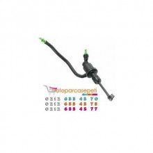 NİSSAN MİCRA DEBRİYAJ ÜST MERKEZİ 30610AX715 1.0İ-1.2İ-1.4İ-16V  2006-2011