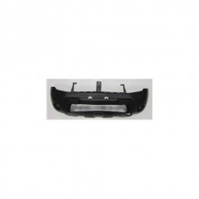 DUSTER ÖN TAMPON SİSSİZ 2010->>>>17