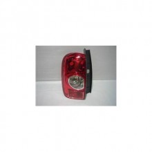 DUSTER STOP LAMBASI SOL 2010-2013