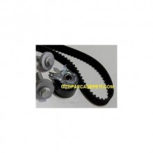 CLİO 4 TRİGER SETİ 130C15339R-130C10474R N 1.5DSİ 2012-2014