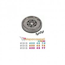 NİSSAN MİCRA VOLANT 1,5DCİ -86 HP 2003-2014