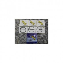 KADETT SEKMAN 1.3 MOTOR 75MM 1.5-1.5-4 MM