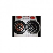 CORSA C TRİGER AVARE BİLYASI 5636395 1.7-16V  2000-2009