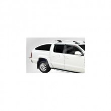 Amarok Starbox Camlı Kabin Sistemi FRP