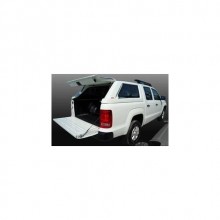 Volkswagen Amarok B Stil Full box Camlı Kabin