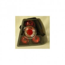 VW Bora Arka Stop Siyah Junyan