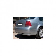 Bora arka tampon eki boyalı