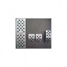 Volkwagen ABT Stili Bora manuel Pedal Seti