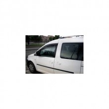 Volkswagen Caddy Mugen Cam Rüzgarlığı