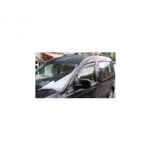 Volkswagen Caddy Mugen Cam Rüzgarlığı