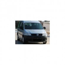 Volkswagen Caddy Ön Tampon Koruma Barı