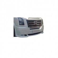 Volkswagen Crafter 2006-2011 Krom Ön Panjur 5 Parça