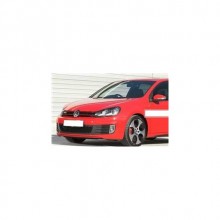 Volkswagen Golf 6 2009 Sonrası Gti Panjur
