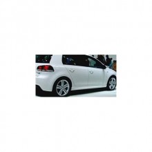 Volkswagen Golf 6 Votex Marşpiyel Seti