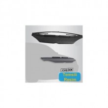 Volkswagen Golf 6 Deri Kaput Maskesi