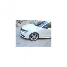 Volkswagen Jetta 2011 Sonrası Tampon Altı Lipi