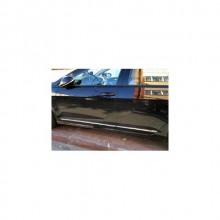 VOLKSWAGEN GOLF 7 KROM YAN KAPI ÇITASI 4 PARÇA PASLANMAZ ÇELİK