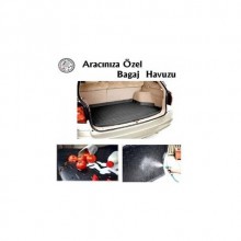 Polo 6R 2009 Sonrası A Kalite Bagaj Havuzu Alt Kısım