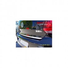 Polo 6R 2009-2014 Krom Bagaj Alt Çıtası