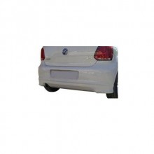 POLO 6R ARKA TAMPON EKİ BOYALI POLO TUNİNG