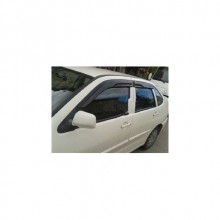 Volkswagen Polo Classic 1996-2001 Mugen Cam Rüzgarlığı